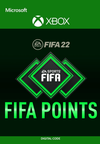 FIFA 22 - Xbox One Download Code