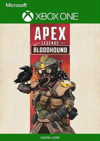 Apex Legends: Bloodhound Edition (DLC) (Xbox One) Xbox Live Key UNITED STATES