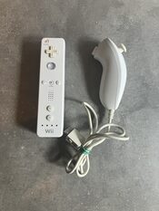 Wiimote + Nunchuk Pour Nintendo Wii