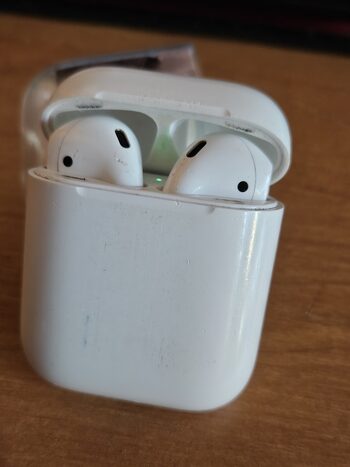 apple air pods