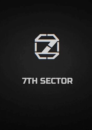 7th Sector Steam Key GLOBAL
