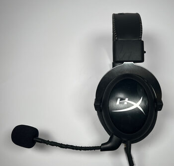 Comprar Kingston HyperX Cloud II | ENEBA