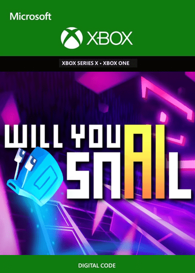 Will You Snail? XBOX LIVE Key ARGENTINA