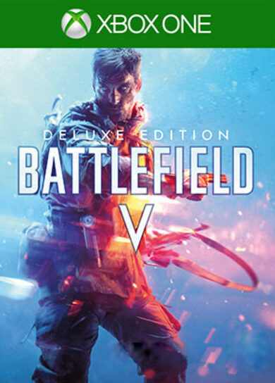 Battlefield 5 Deluxe Edition (Xbox One) Xbox Live Key GLOBAL
