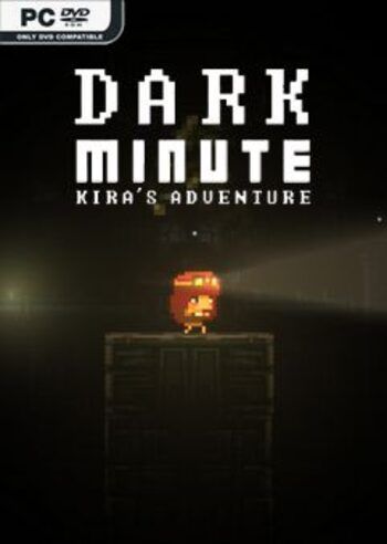 DARK MINUTE: Kira's Adventure on Steam