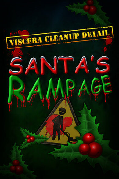 

Viscera Cleanup Detail: Santa's Rampage Steam Key GLOBAL