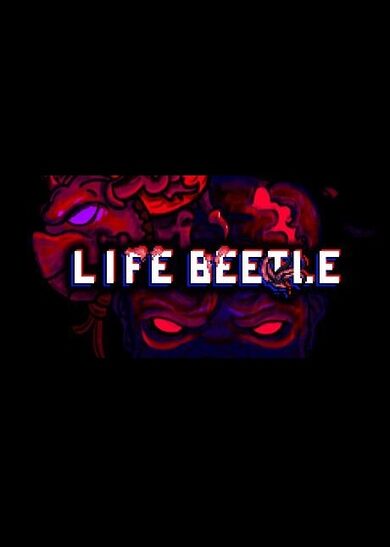 E-shop Life Beetle Steam Key GLOBAL