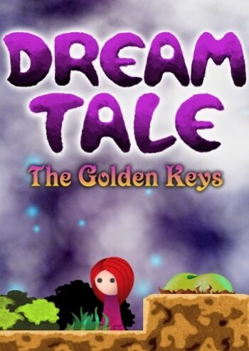 Dream Tale (PC) Steam Key GLOBAL