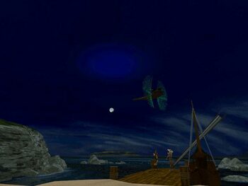Get Atlantis: The Lost Tales PlayStation