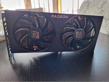 Pirkti Powercolor Radeon RX 6700 XT Fighter 12GB 192bit GDDR6