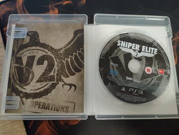 Sniper Elite V2 PlayStation 3