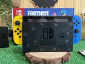 Nintendo Switch v2 IMPECABLE fortnite 