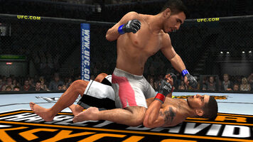 Redeem UFC 2009 Undisputed PlayStation 3