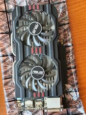 ASUS GTX 660 OC 2GB GTX660-DC2OCPH-2GD5