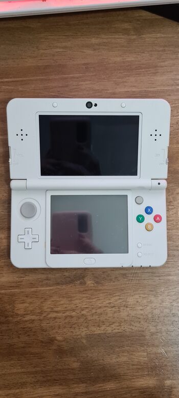 Nintendo 3DS, Other