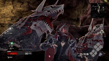 Code Vein (Deluxe Edition) (Xbox One) Xbox Live Key UNITED STATES for sale