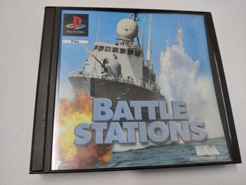 playstation one boot cd