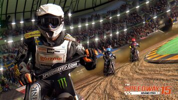 Get FIM Speedway Grand Prix 15 Steam Key GLOBAL