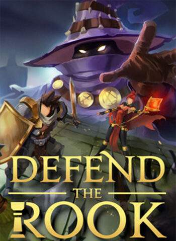 Defend the Rook (PC) Steam Key GLOBAL