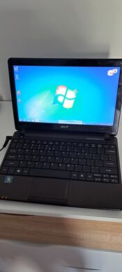 Acer aspire one