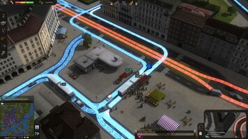 Get Cities in Motion - Ulm (DLC) Steam Key GLOBAL