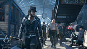 Buy Assassin's Creed Syndicate - The Darwin and Dickens Conspiracy (DLC) Uplay Key EUROPE