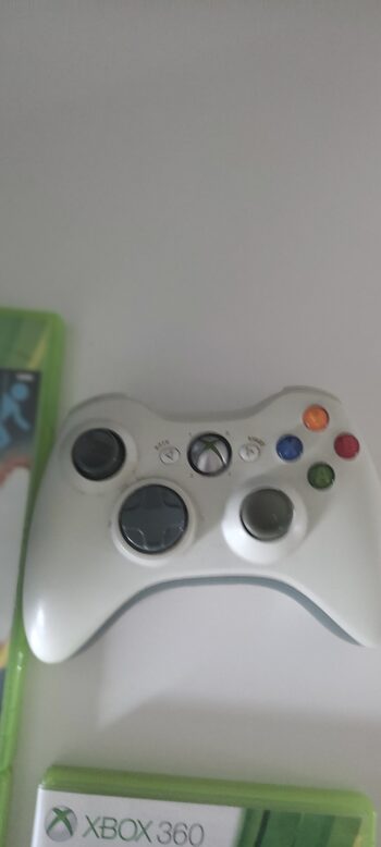 Buy Xbox 360, Black, 250GB