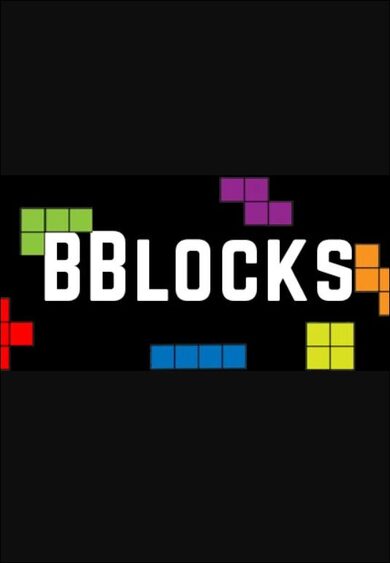 E-shop BBlocks (PC) Steam Key GLOBAL