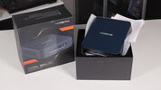 MOREFINE S500+ Mini PC