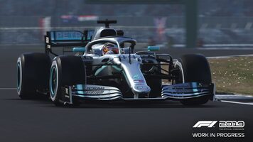Buy F1 2019: Anniversary Edition Xbox One
