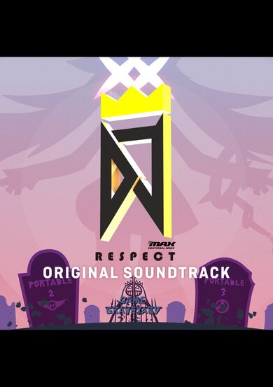 E-shop DJMAX RESPECT V - RESPECT Original Soundtrack (DLC) (PC) Steam Key GLOBAL