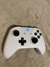 Xbox One S, White, 500GB for sale