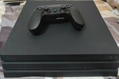 PlayStation 4 Pro, Black, 1TB en 7.55 con 3 juegos 