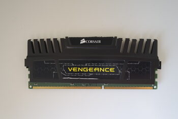 Corsair Vengeance 4 GB RAM (DDR3)