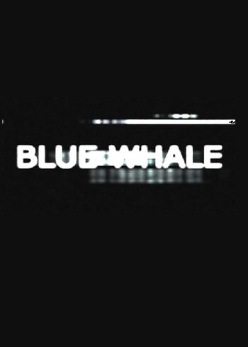 Blue Whale Steam Key GLOBAL