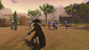 Buy Zorro The Chronicles (PC) Steam Key GLOBAL