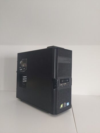 i5 3570 K PC
