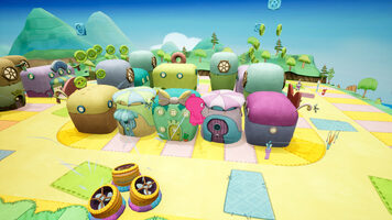 UglyDolls: An Imperfect Adventure Steam Key GLOBAL for sale