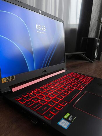 Pirkti Acer Nitro 5 | ENEBA