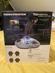 THRUSTMASTER TCA SIDESTICK AIRBUS/EDITION (Vairalazdė)