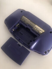 Game Boy Advance Indigo