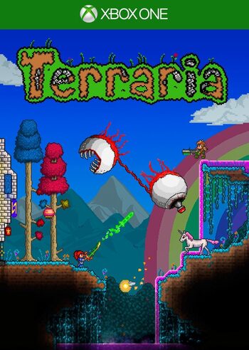 terraria switch price