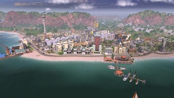 Buy Tropico 4: The Academy (DLC) Steam Key EUROPE