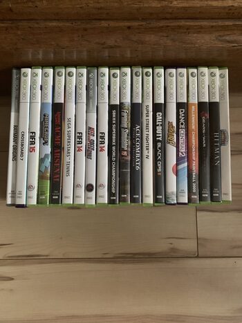 Xbox 360, Black, 250GB