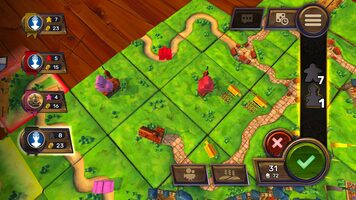 Carcassonne - Collection Bundle (PC) Steam Key GLOBAL