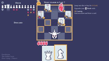 Redeem Pawnbarian (PC) Steam Key UNITED STATES