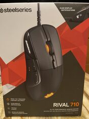 Steelseries rival 710 discount kaina