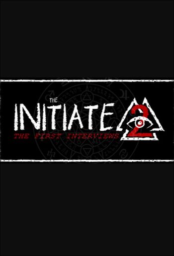 The Initiate 2: The First Interviews (PC) Steam Key GLOBAL
