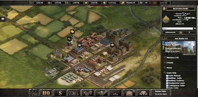 Get Wargame 1942 - Exclusive Starter Box (DLC) Official Website Key GLOBAL