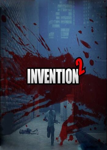 Invention 2 Steam Key GLOBAL
